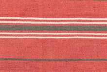 Carica l&#39;immagine nel visualizzatore di Gallery, (Machine washable 30°) Kilim Original Authentic Hand Made 80x50 CM
