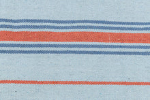 Carica l&#39;immagine nel visualizzatore di Gallery, (Machine washable 30°) Kilim Original Authentic Hand Made 140x57 CM
