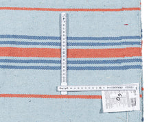 Carica l&#39;immagine nel visualizzatore di Gallery, (Machine washable 30°) Kilim Original Authentic Hand Made 140x57 CM

