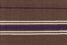 Carica l&#39;immagine nel visualizzatore di Gallery, (Machine washable 30°) Kilim Original Authentic Hand Made 140x57 CM
