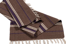 Carica l&#39;immagine nel visualizzatore di Gallery, (Machine washable 30°) Kilim Original Authentic Hand Made 140x57 CM
