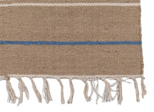 Load image into Gallery viewer, (Machine washable 30°) Kilim Original Authentic Hand Made 140x57 CM
