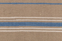 Load image into Gallery viewer, (Machine washable 30°) Kilim Original Authentic Hand Made 140x57 CM

