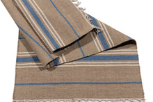 Load image into Gallery viewer, (Machine washable 30°) Kilim Original Authentic Hand Made 140x57 CM
