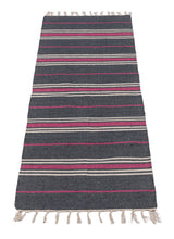 Load image into Gallery viewer, (Machine washable 30°) Kilim Original Authentic Hand Made 140x57 CM
