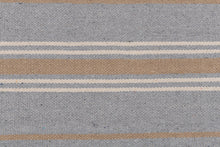 Lade das Bild in den Galerie-Viewer, (Machine washable 30°) Kilim Original Authentic Hand Made 140x57 CM
