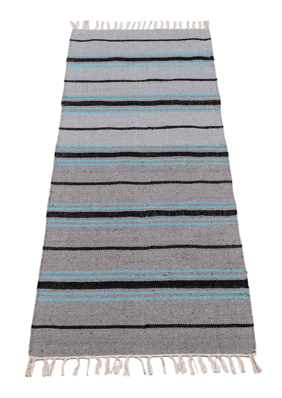 (Machine washable 30°) Kilim Original Authentic Hand Made 140x57 CM