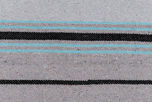 Carica l&#39;immagine nel visualizzatore di Gallery, (Machine washable 30°) Kilim Original Authentic Hand Made 140x57 CM
