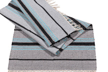 Carica l&#39;immagine nel visualizzatore di Gallery, (Machine washable 30°) Kilim Original Authentic Hand Made 140x57 CM

