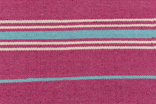 Lade das Bild in den Galerie-Viewer, (Machine washable 30°) Kilim Original Authentic Hand Made 140x57 CM
