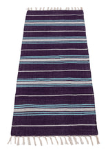 Load image into Gallery viewer, (Machine washable 30°) Kilim Original Authentic Hand Made 140x57 CM
