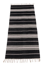 Load image into Gallery viewer, (Machine washable 30°) Kilim Original Authentic Hand Made 140x57 CM
