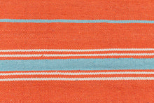 Load image into Gallery viewer, (Machine washable 30°) Kilim Original Authentic Hand Made 140x57 CM
