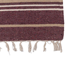 Load image into Gallery viewer, (Machine washable 30°) Kilim Original Authentic Hand Made 140x57 CM
