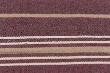 Load image into Gallery viewer, (Machine washable 30°) Kilim Original Authentic Hand Made 140x57 CM
