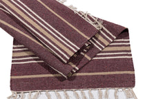 Load image into Gallery viewer, (Machine washable 30°) Kilim Original Authentic Hand Made 140x57 CM
