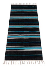 Load image into Gallery viewer, (Machine washable 30°) Kilim Original Authentic Hand Made 140x57 CM
