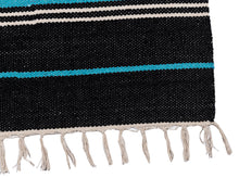 Load image into Gallery viewer, (Machine washable 30°) Kilim Original Authentic Hand Made 140x57 CM
