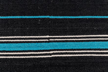 Carica l'immagine nel visualizzatore di Gallery, (Machine washable 30°) Kilim Original Authentic Hand Made 140x57 CM
