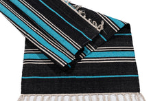 Load image into Gallery viewer, (Machine washable 30°) Kilim Original Authentic Hand Made 140x57 CM
