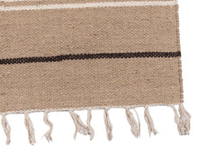 Load image into Gallery viewer, (Machine washable 30°) Kilim Original Authentic Hand Made 140x57 CM
