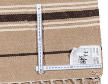 Load image into Gallery viewer, (Machine washable 30°) Kilim Original Authentic Hand Made 140x57 CM
