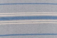 Carica l&#39;immagine nel visualizzatore di Gallery, (Machine washable 30°) Kilim Original Authentic Hand Made 140x57 CM
