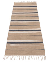 Load image into Gallery viewer, (Machine washable 30°) Kilim Original Authentic Hand Made 140x57 CM
