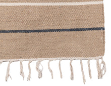Load image into Gallery viewer, (Machine washable 30°) Kilim Original Authentic Hand Made 140x57 CM
