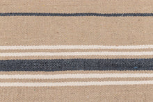 Load image into Gallery viewer, (Machine washable 30°) Kilim Original Authentic Hand Made 140x57 CM
