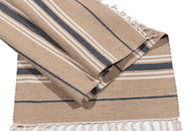 Load image into Gallery viewer, (Machine washable 30°) Kilim Original Authentic Hand Made 140x57 CM

