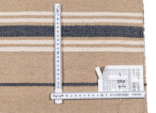 Lade das Bild in den Galerie-Viewer, (Machine washable 30°) Kilim Original Authentic Hand Made 140x57 CM
