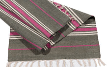 Load image into Gallery viewer, (Machine washable 30°) Kilim Original Authentic Hand Made 140x57 CM

