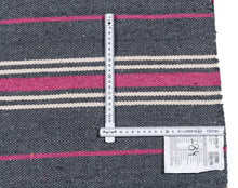 Lade das Bild in den Galerie-Viewer, (Machine washable 30°) Kilim Original Authentic Hand Made 140x57 CM
