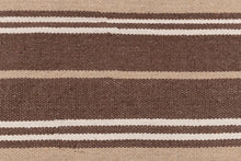 Load image into Gallery viewer, (Machine washable 30°) Kilim Original Authentic Hand Made 140x57 CM
