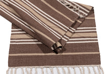 Load image into Gallery viewer, (Machine washable 30°) Kilim Original Authentic Hand Made 140x57 CM
