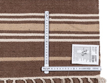 Load image into Gallery viewer, (Machine washable 30°) Kilim Original Authentic Hand Made 140x57 CM
