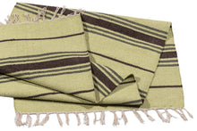 Lade das Bild in den Galerie-Viewer, (Machine washable 30°) Kilim Original Authentic Hand Made 140x57 CM
