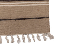 Lade das Bild in den Galerie-Viewer, (Machine washable 30°) Kilim Original Authentic Hand Made 140x57 CM
