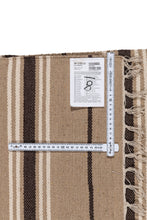 Lade das Bild in den Galerie-Viewer, (Machine washable 30°) Kilim Original Authentic Hand Made 140x57 CM

