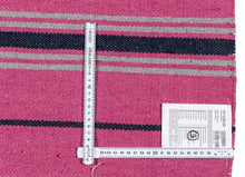 Load image into Gallery viewer, (Machine washable 30°) Kilim Original Authentic Hand Made 140x57 CM

