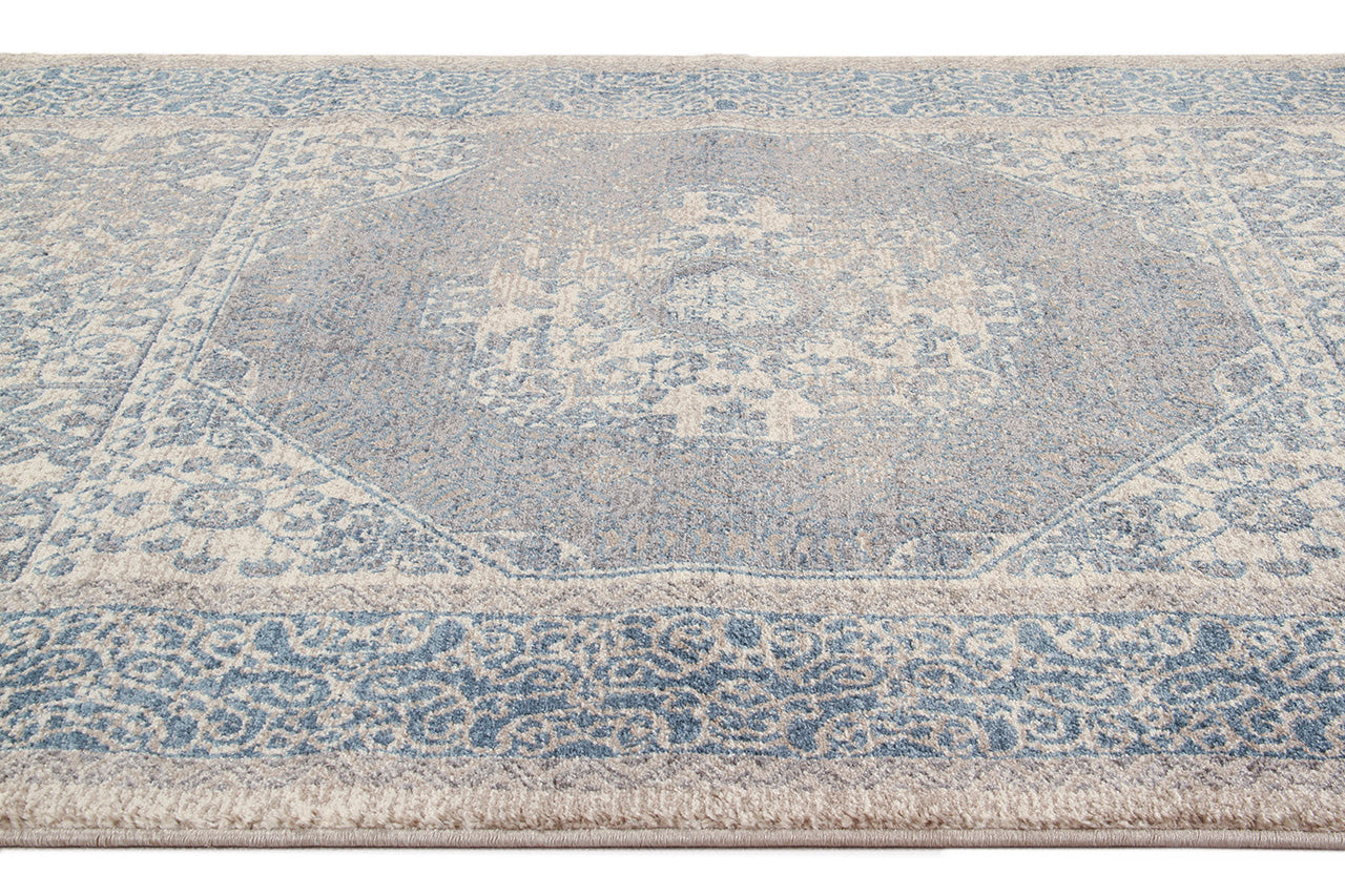 Tappeto Moderno Nuovo con Telaio Meccanico - 150x80 Cm - (GalleriaFa