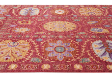 Carica l&#39;immagine nel visualizzatore di Gallery, New Modern Carpets Rugs 190x133 Cm - (Galleria farah1970 )

