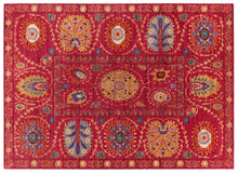 Carica l&#39;immagine nel visualizzatore di Gallery, New Modern Carpets Rugs 190x133 Cm - (Galleria farah1970 )
