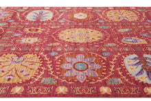 Lade das Bild in den Galerie-Viewer, Galleria Farah1970 - CM 300x200 Tappeto LUSSO , Moderno Rettangolare Nuovo co
