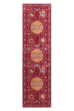 Lade das Bild in den Galerie-Viewer, 200x57 CM Modern New Carpet Tapis Teppich Alfombra RUG
