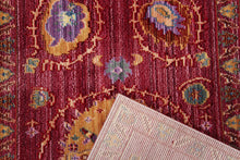 Lade das Bild in den Galerie-Viewer, 200x57 CM Modern New Carpet Tapis Teppich Alfombra RUG
