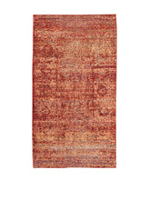 Carica l&#39;immagine nel visualizzatore di Gallery, Galleria Farah1970 - 230x160 CM TAPPETO Autentico, Originale e Fatto a Macchi
