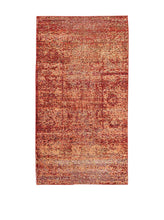Load image into Gallery viewer, Galleria Farah1970 - 230x160 CM TAPPETO Autentico, Originale e Fatto a Macchi
