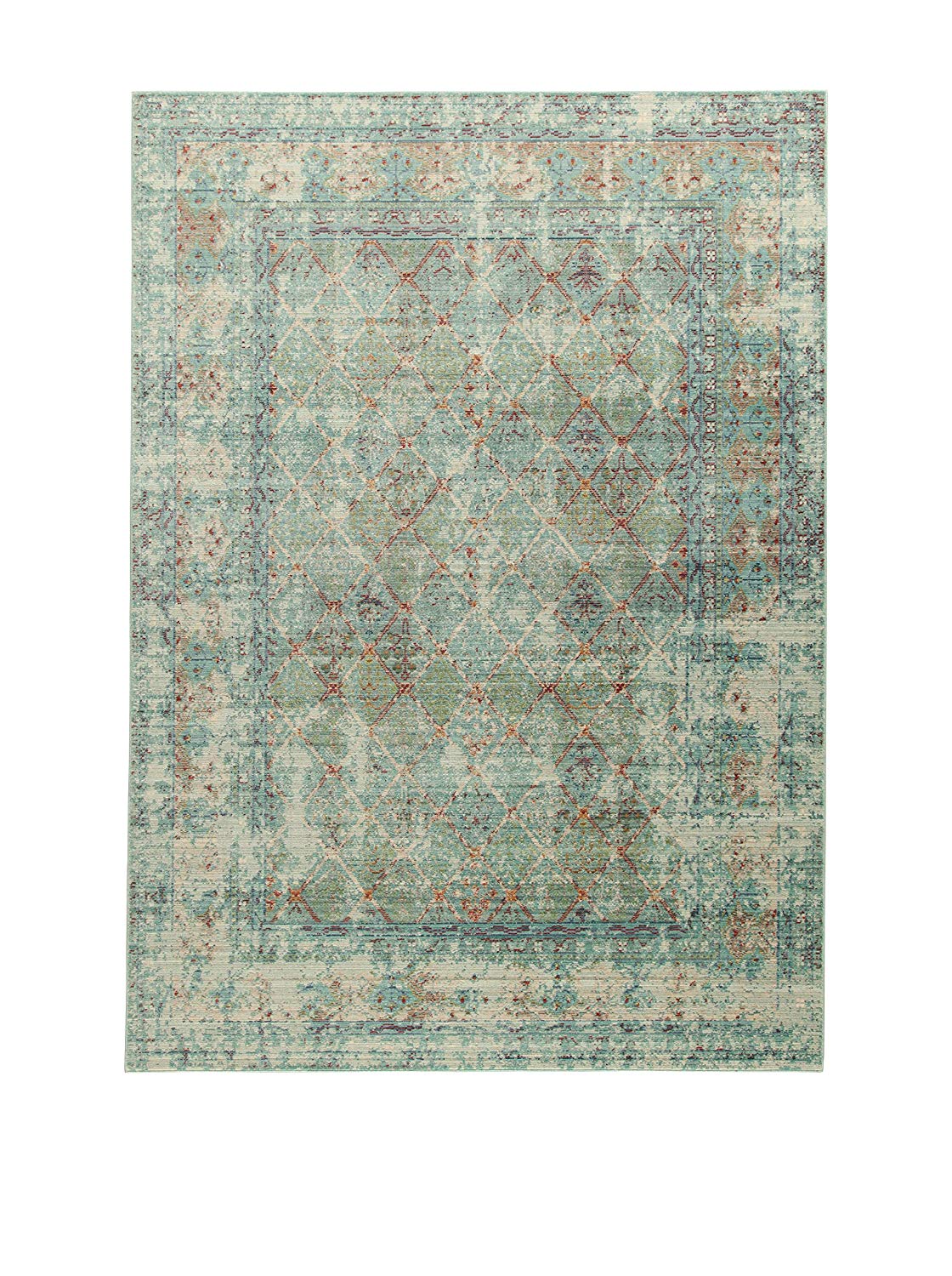 Galleria Farah1970 - CM 300x200 Tappeto LUSSO , Moderno Rettangolare Nuovo co